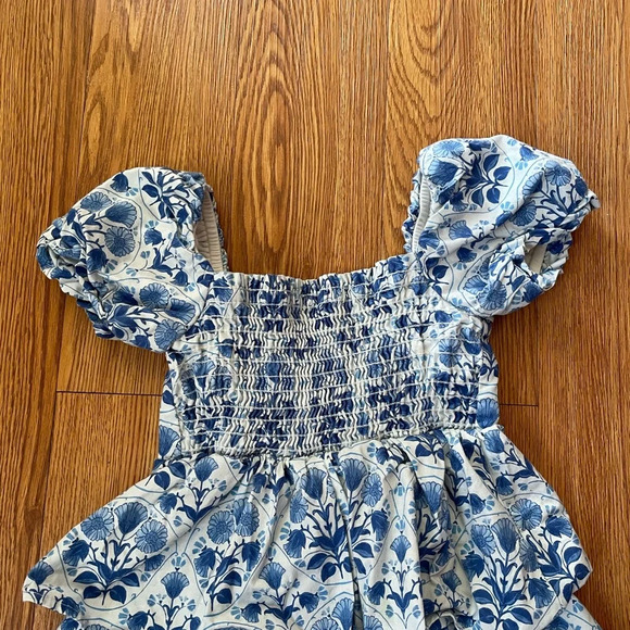 Show me your Mumu Little Miss Mini Dress
Size 1T - Picture 11 of 11